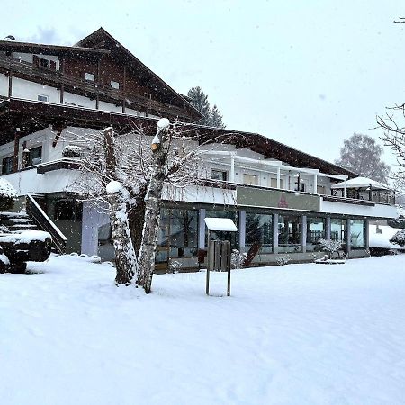 Hotel Latemar Castello-Molina di Fiemme Exterior photo